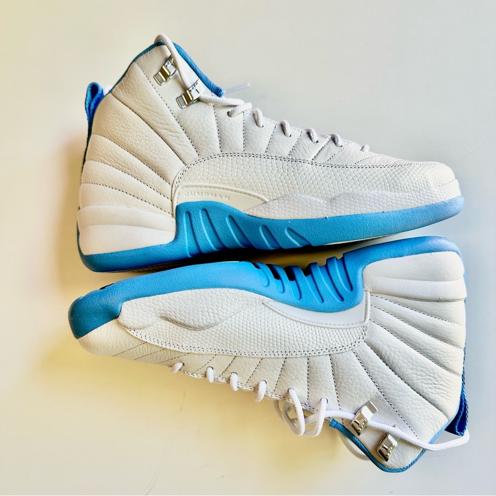 SOLD! Air Jordan 12 Retro GS 'Melo' 2025 - Picture 2 of 7